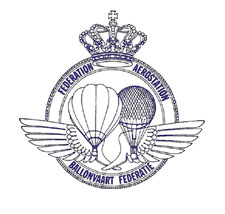 Koninklijke Belgische Ballonvaart Federatie